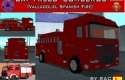 DAF XF530 Bomberos