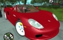 Porsche Carrera GT