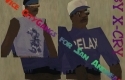 Vice City Gangs (for SA)