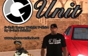 G-Unit Heavy Weight T-Shirt
