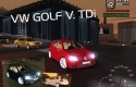 VW Golf V TDI