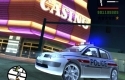 Renault Megane II French Police