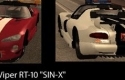 Dodge Viper RT-10 "SIN-X"