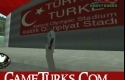 Ataturk Olympic Stadium