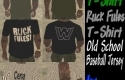 WWE John Cena Skin Pack
