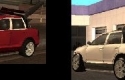 Porsche Cayenne Tow-Truck