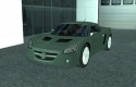 Opel Speedster