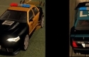 Ford Crown Victoria Xtreme Police