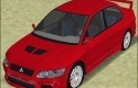 Mitsubishi Lancer Evolution VII GT-A