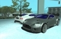 Aston Martin DB9 MW