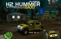 Hummer H2 Taxi