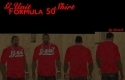 G-Unit Formula Fifty-Shirt