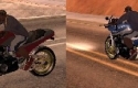 Kawasaki GPZ900R Ninja Tuned