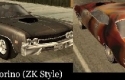 1970 Ford Torino (ZK Style)