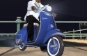 1972 Vespa N-50 V2