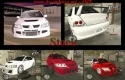 Mitsubishi Evolution VIII V2