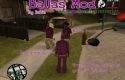 Ballas mod - Be the ballas!