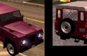 LandRover Defender 110