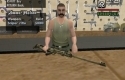 M95 Barrett Sniper