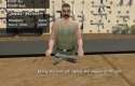 Manhunt Uzi