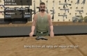 Manhunt Glock