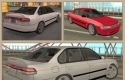 Subaru Legacy 250T 
