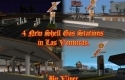 Shell Gas Stations
