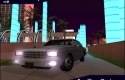 Chevrolet Caprice 