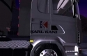 Scania R 620 Karl Kani Skin