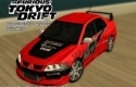 Mitsubishi Lancer Evo8 FnF 3