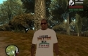 Lieber Dritter als Petze T-Shirt