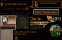 Orange HUD