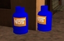 NOS Flaschen