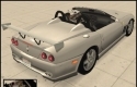Ferrari 550 Barchetta