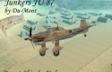 Ju 87 inkl. Desert Skin
