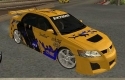 Mitsubishi Evo VIII Paintjobs II
