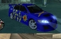 Mitsubishi Evo VIII Paintjobs III