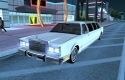 1986 Lincoln Towncar Limo