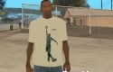 Dada Basketball Tee