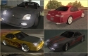 Honda Prelude 2.2i