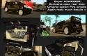 H2 Hummer DUB Lowrider