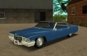 1972 Cadillac