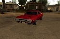 Plymouth Roadrunner