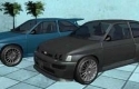 Ford Escort RS Cosworth (Beta)
