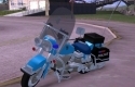 Harley Davidson CHP (Beta)