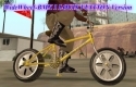 WideWheel-BMX (LOUIS VUITTON)