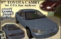 1997 Toyota Camry 2.2 LE