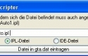 GTA.dat Scripter