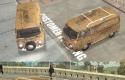 1967-79 VW Transporter T2 "Rusty"