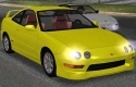 Honda Integra